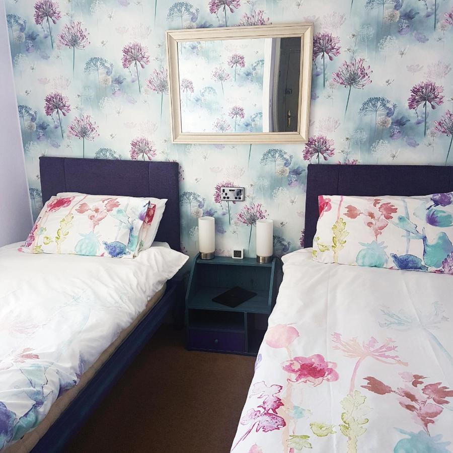 Bed & Breakfast Philbeach 3*