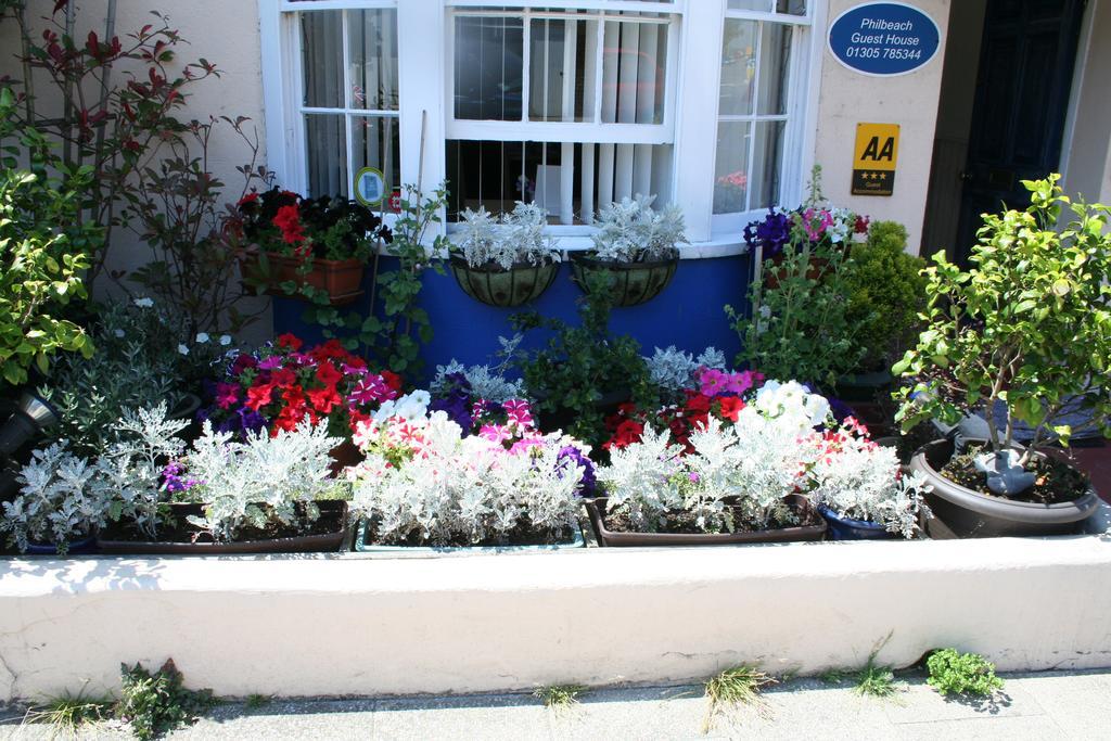 Philbeach Bed & Breakfast 3*