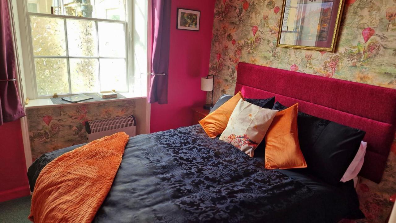 Bed & Breakfast Philbeach 3*
