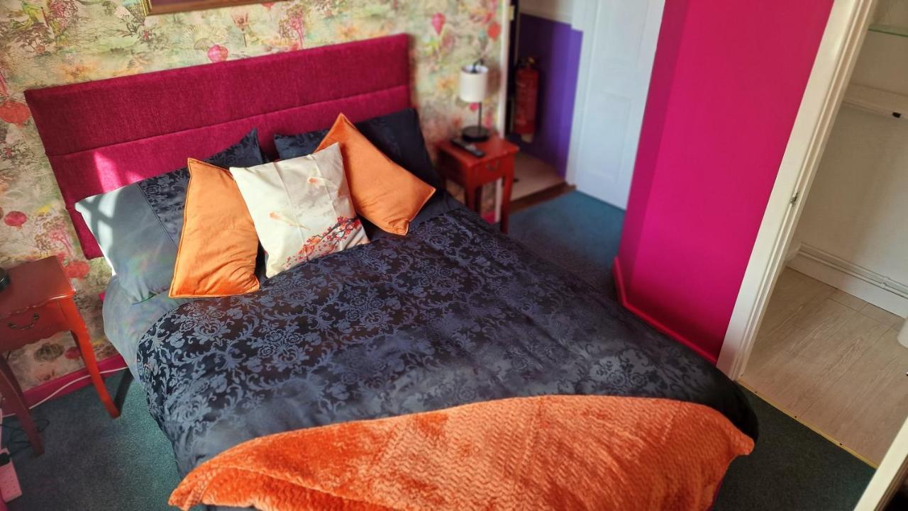 Bed & Breakfast Philbeach Weymouth