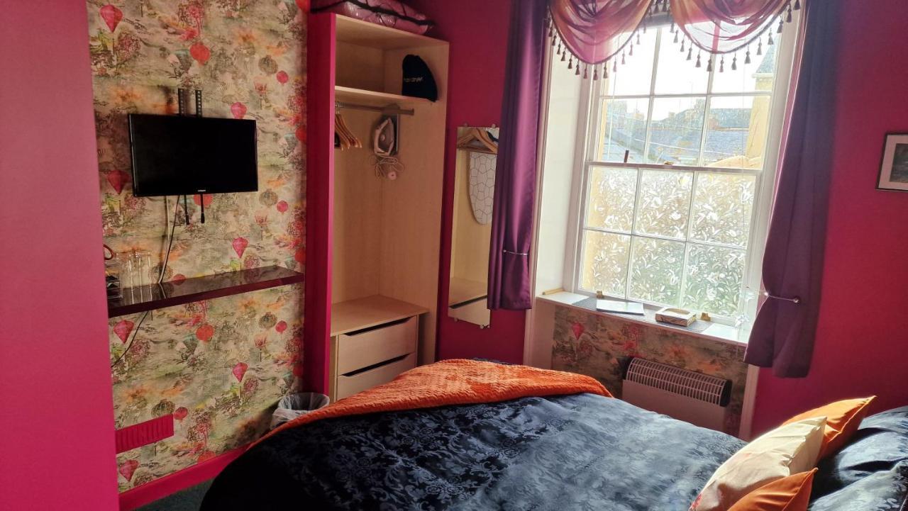 Bed & Breakfast Philbeach