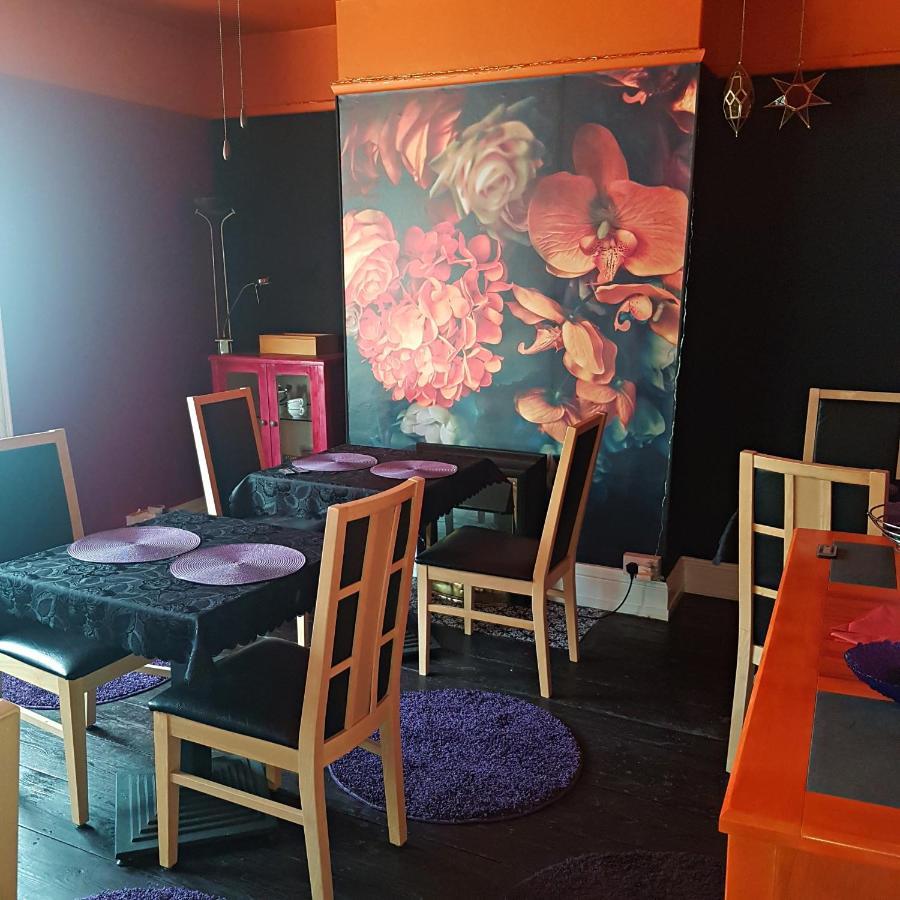 Philbeach Bed & Breakfast