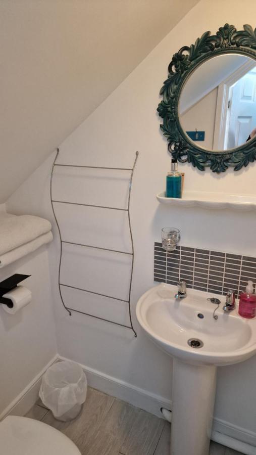 Bed & Breakfast Philbeach Weymouth
