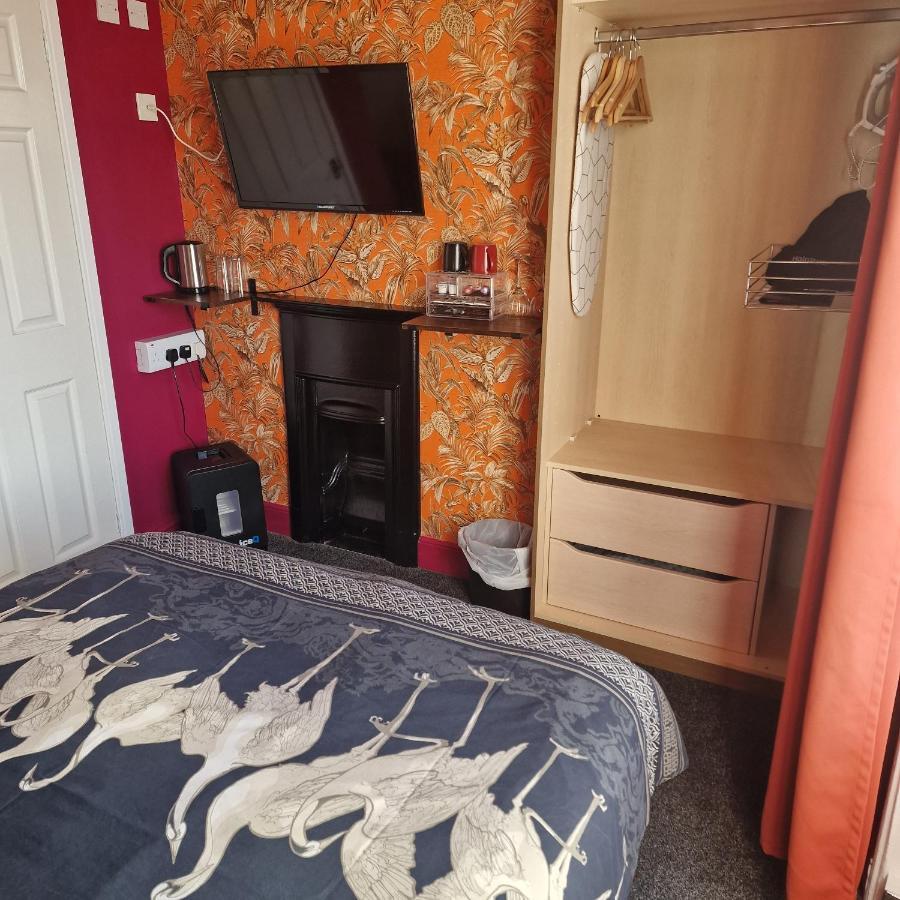 Philbeach Bed & Breakfast