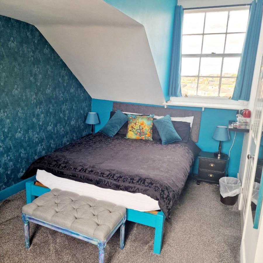 Bed & Breakfast Philbeach