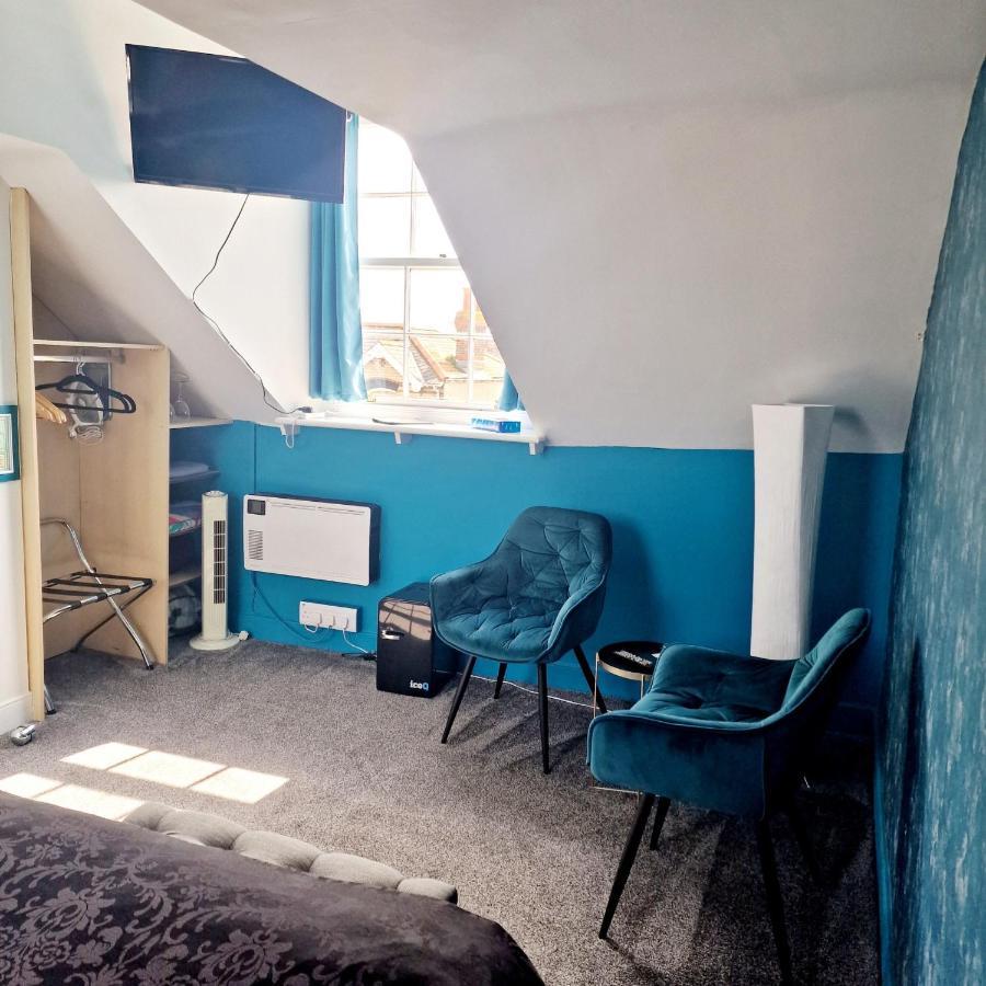Philbeach Bed & Breakfast