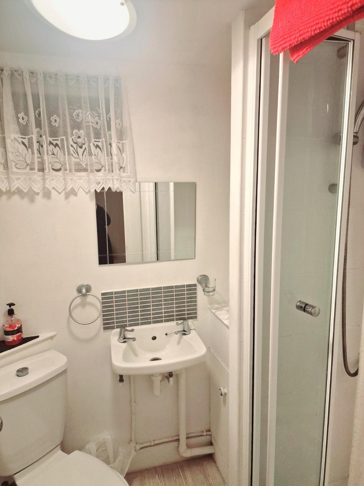 Bed & Breakfast Philbeach 3*