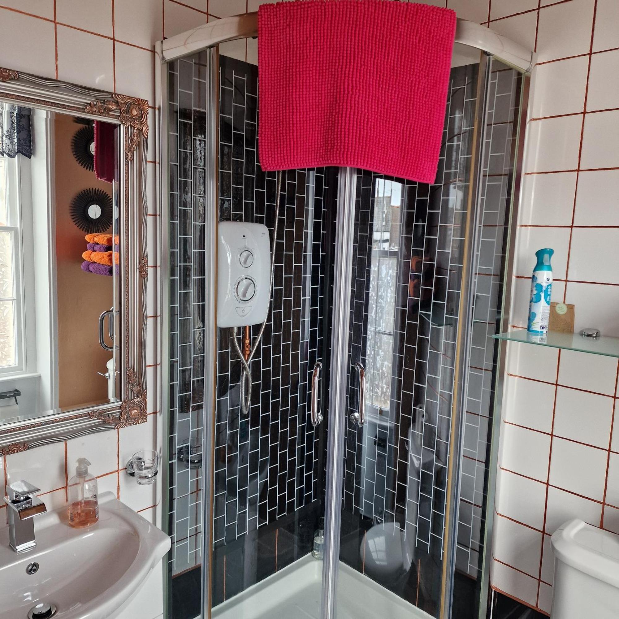 Philbeach Bed & Breakfast Weymouth