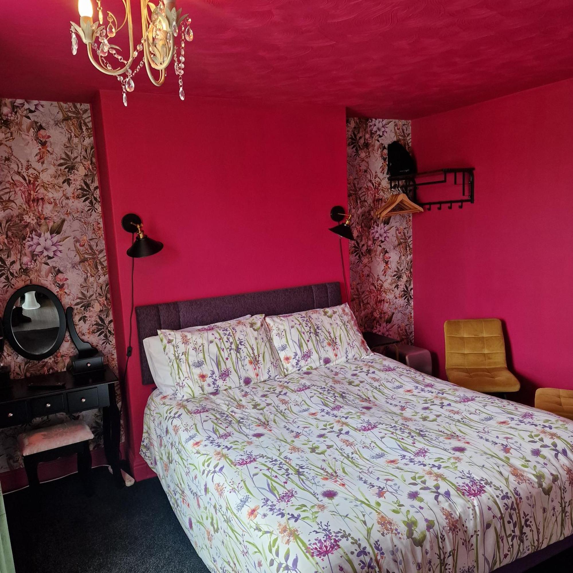 Philbeach Bed & Breakfast