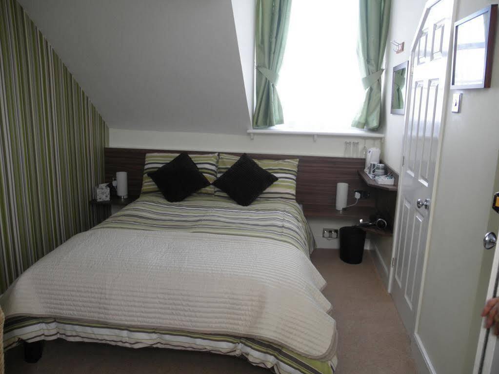 Philbeach Bed & Breakfast