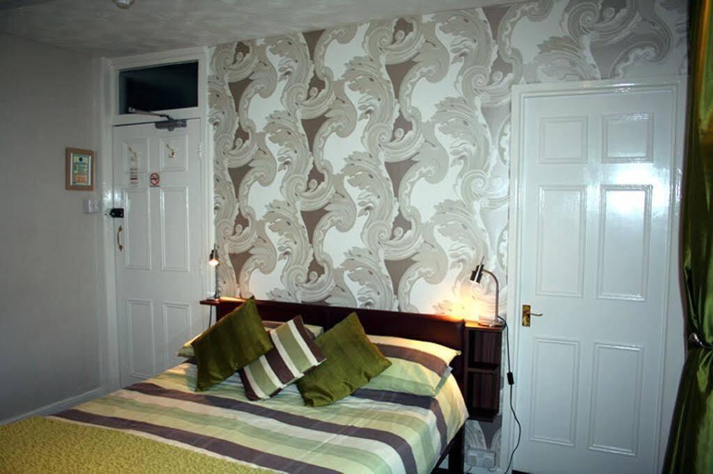 Bed & Breakfast Philbeach 3*