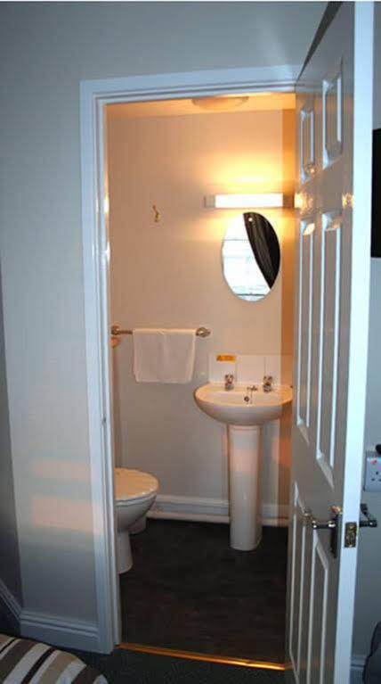 Bed & Breakfast Philbeach Weymouth